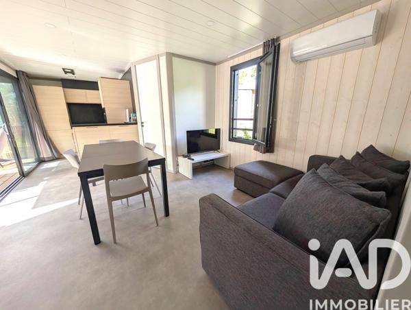 Maison à vendre 4 pièces 49 m² Guérande