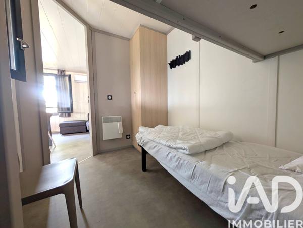 Maison à vendre 4 pièces 49 m² Guérande