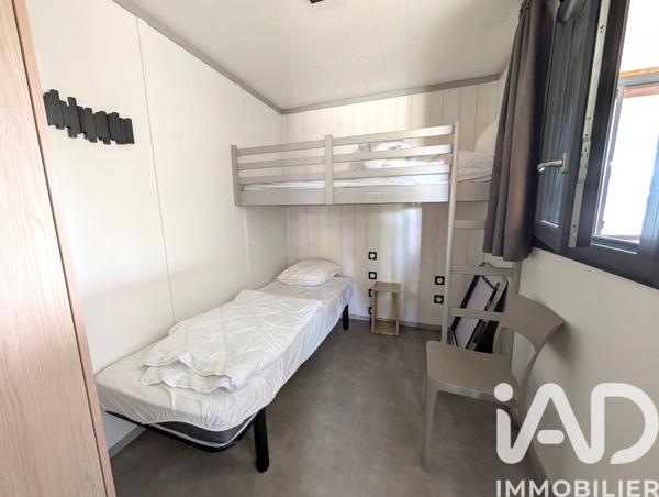 Maison à vendre 4 pièces 49 m² Guérande