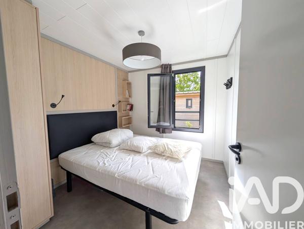 Maison à vendre 4 pièces 49 m² Guérande