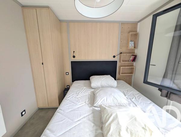 Maison à vendre 4 pièces 49 m² Guérande