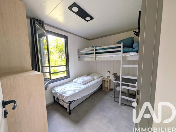 Maison à vendre 4 pièces 49 m² Guérande