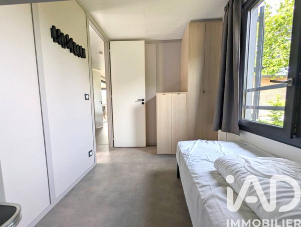 Maison à vendre 4 pièces 49 m² Guérande