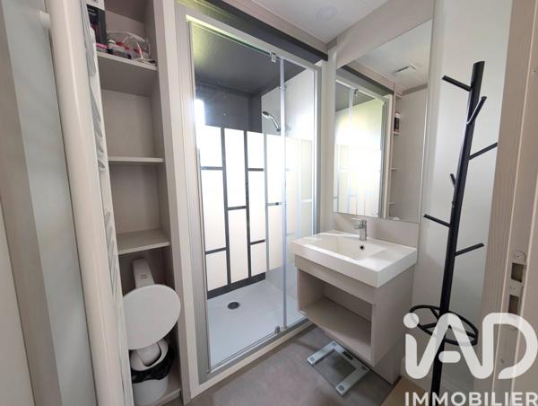 Maison à vendre 4 pièces 49 m² Guérande