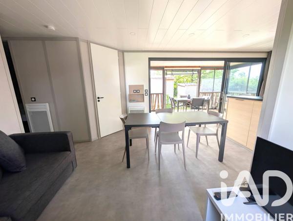 Maison à vendre 4 pièces 49 m² Guérande