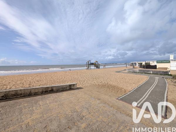 Maison à vendre 4 pièces 49 m² Guérande