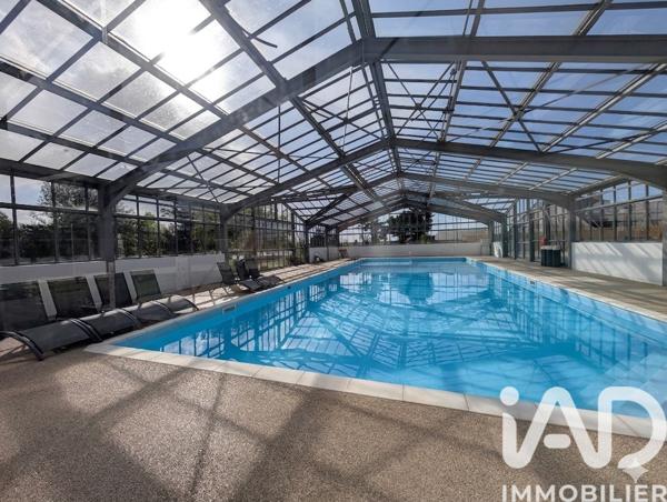 Maison à vendre 4 pièces 49 m² Guérande