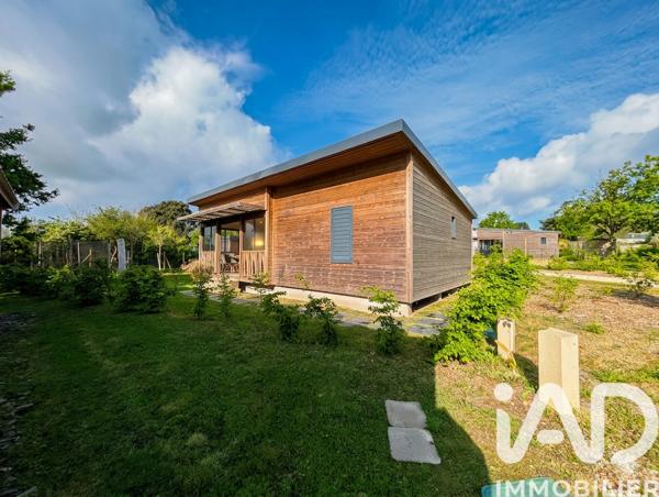 Maison à vendre 4 pièces 49 m² Guérande