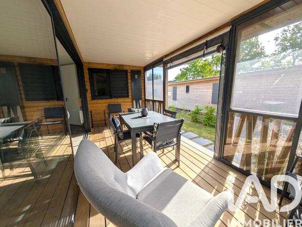 Maison à vendre 4 pièces 49 m² Guérande