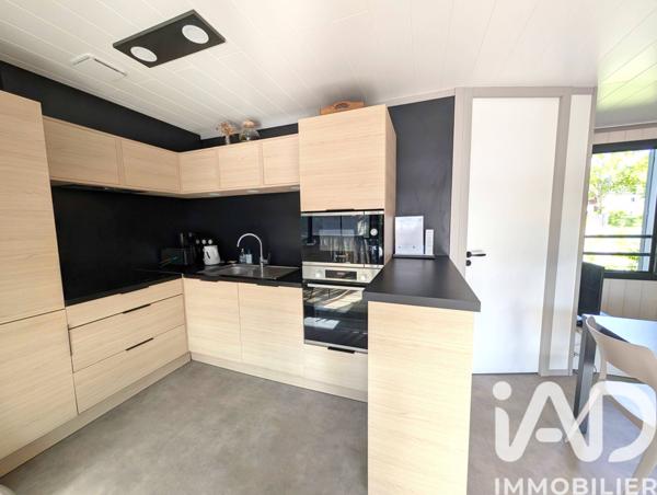 Maison à vendre 4 pièces 49 m² Guérande