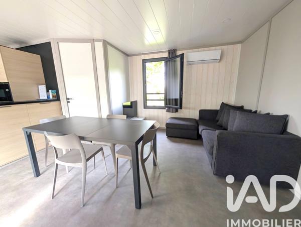 Maison à vendre 4 pièces 49 m² Guérande