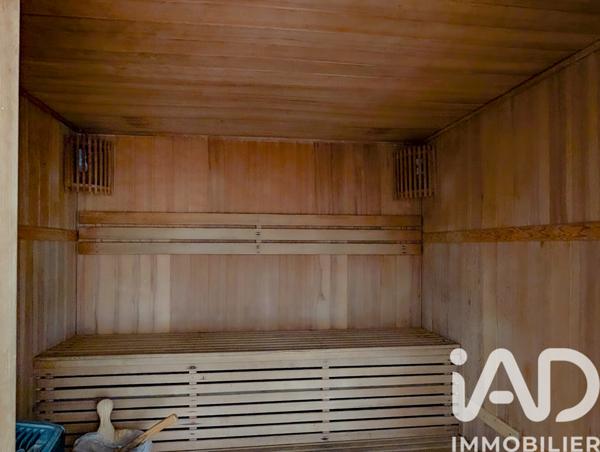 Appartement à vendre 2 pièces 43 m² Mandelieu-la-Napoule