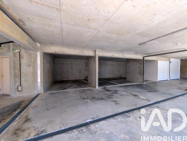 Appartement à vendre 2 pièces 43 m² Mandelieu-la-Napoule
