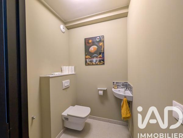 Appartement à vendre 2 pièces 43 m² Mandelieu-la-Napoule