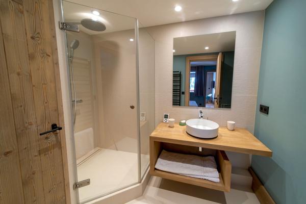 Vente Appartement de luxe Méribel Les Allues 3 Pièces 77 m²