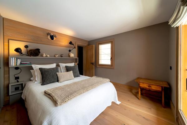 Vente Appartement de luxe Méribel Les Allues 3 Pièces 77 m²