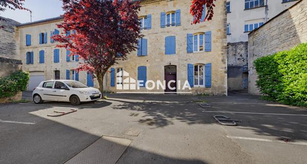 À vendre Studio 30.5 m² - Bordeaux 33000