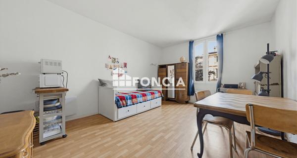 À vendre Studio 30.5 m² - Bordeaux 33000