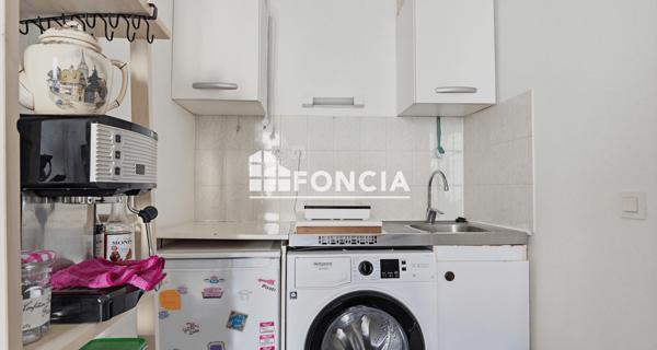 À vendre Studio 30.5 m² - Bordeaux 33000