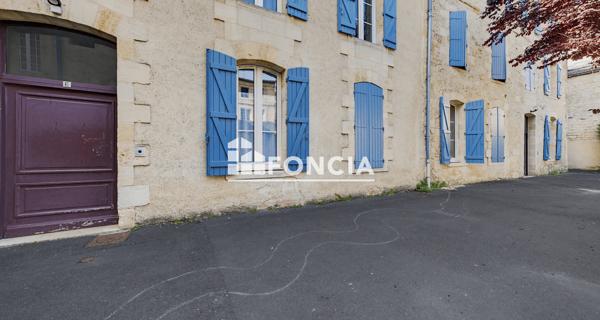 À vendre Studio 30.5 m² - Bordeaux 33000
