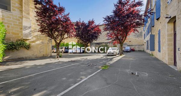 À vendre Studio 30.5 m² - Bordeaux 33000