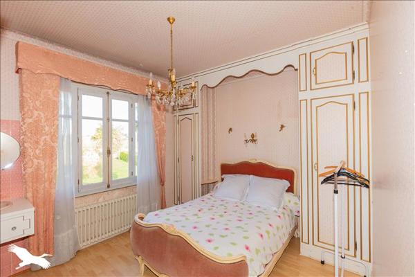 Maison à vendre |  Saramon |  7 pièces | 216 m²