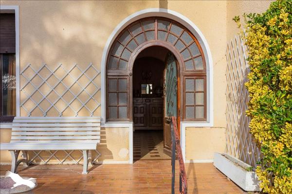 Maison à vendre |  Saramon |  7 pièces | 216 m²