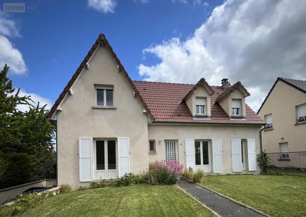 Location - Maison Cormontreuil 51350 7 pièces 166 m 2 1080 m 2