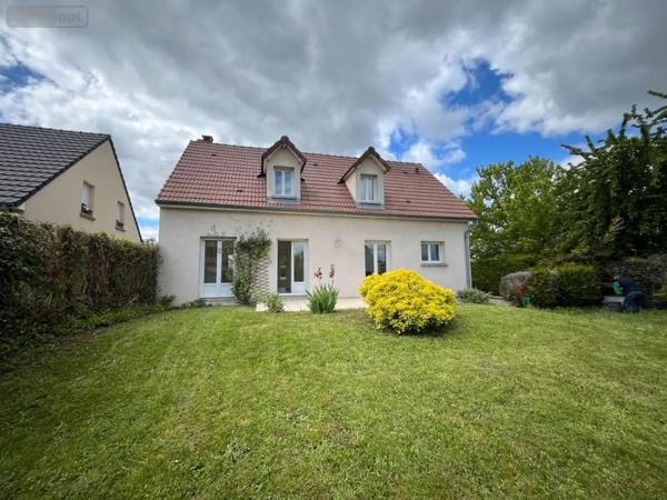 Location - Maison Cormontreuil 51350 7 pièces 166 m 2 1080 m 2