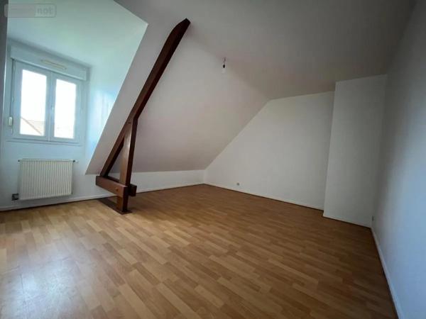 Location - Maison Cormontreuil 51350 7 pièces 166 m 2 1080 m 2