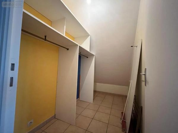 Location - Maison Cormontreuil 51350 7 pièces 166 m 2 1080 m 2