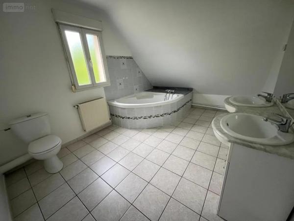 Location - Maison Cormontreuil 51350 7 pièces 166 m 2 1080 m 2