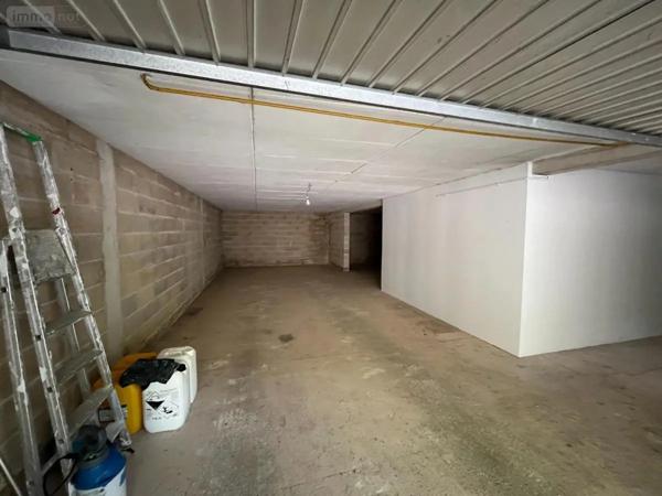 Location - Maison Cormontreuil 51350 7 pièces 166 m 2 1080 m 2