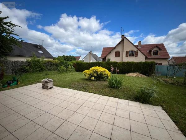 Location - Maison Cormontreuil 51350 7 pièces 166 m 2 1080 m 2