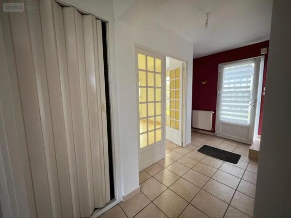 Location - Maison Cormontreuil 51350 7 pièces 166 m 2 1080 m 2