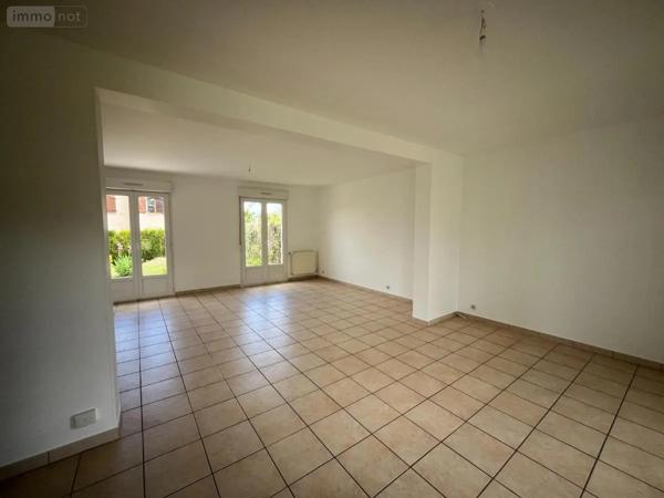 Location - Maison Cormontreuil 51350 7 pièces 166 m 2 1080 m 2