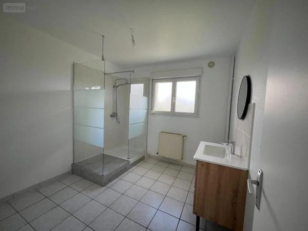 Location - Maison Cormontreuil 51350 7 pièces 166 m 2 1080 m 2