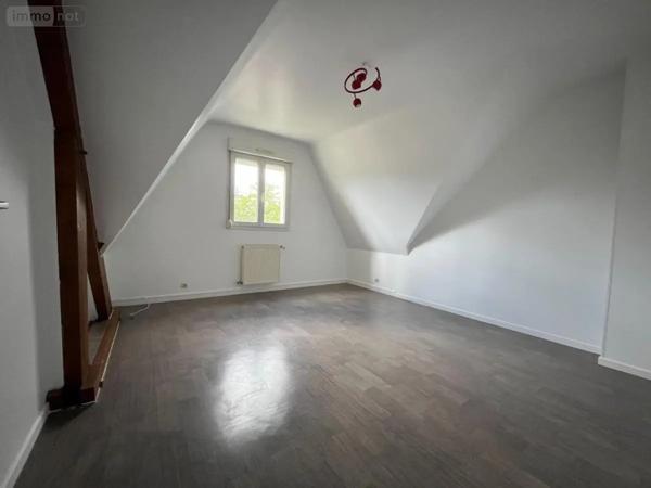 Location - Maison Cormontreuil 51350 7 pièces 166 m 2 1080 m 2