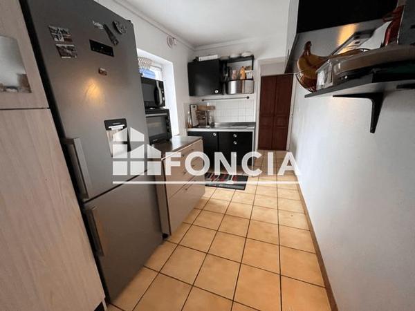 Location Appartement 2 pièces 41.7 m² - 1 RUE DE LA PLACE DE SOUILLY Souilly 77410
