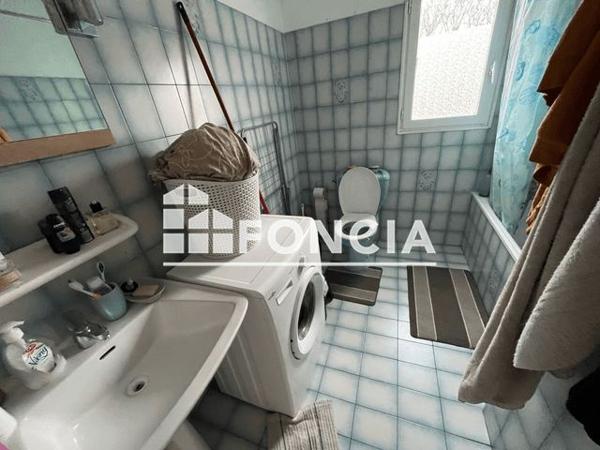 Location Appartement 2 pièces 41.7 m² - 1 RUE DE LA PLACE DE SOUILLY Souilly 77410