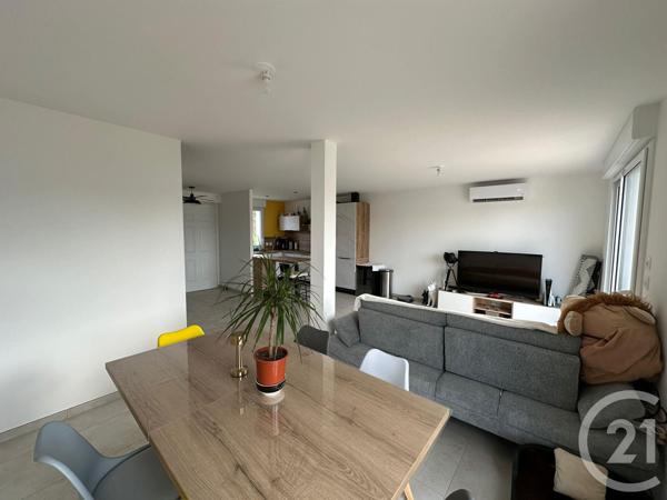 Maison à vendre  4 pièces - 87,22 m2 LECOUSSE - 35