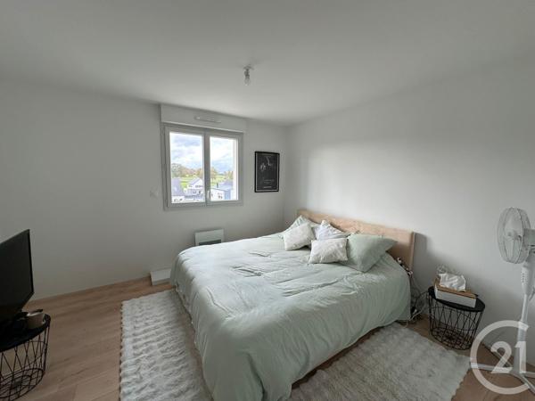 Maison à vendre  4 pièces - 87,22 m2 LECOUSSE - 35