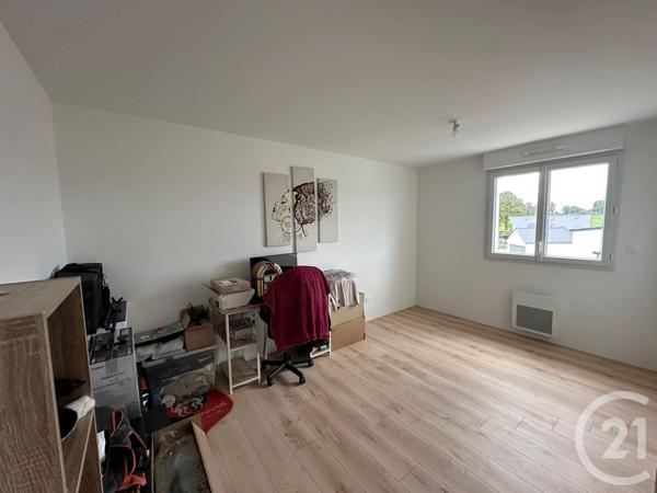 Maison à vendre  4 pièces - 87,22 m2 LECOUSSE - 35