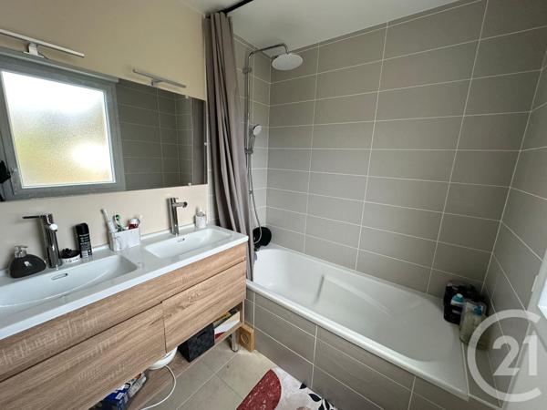 Maison à vendre  4 pièces - 87,22 m2 LECOUSSE - 35