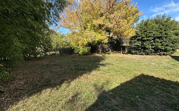 Maison à vendre    6 pièces •  Langon