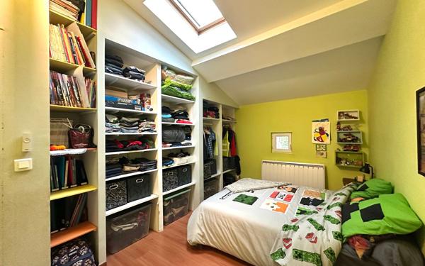 Maison à vendre    6 pièces •  Langon