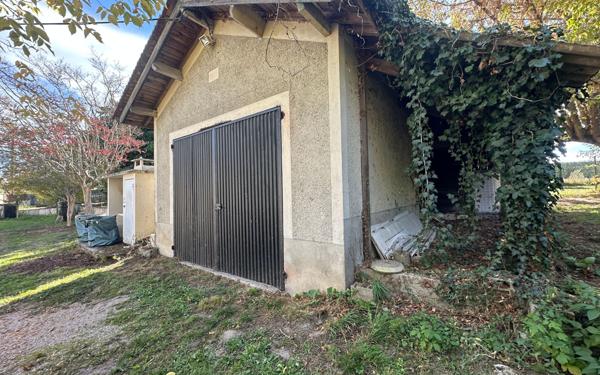 Maison à vendre    6 pièces •  Langon