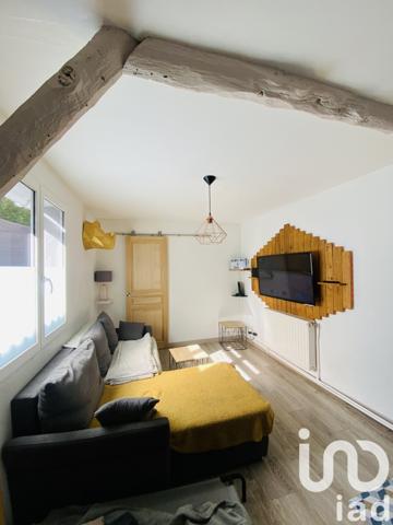 Maison à vendre 4 pièces 85 m² Boves