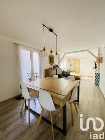 Maison à vendre 4 pièces 85 m² Boves