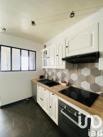 Maison à vendre 4 pièces 85 m² Boves